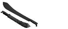 Coldsteel  - Bolo Machete Coldsteel